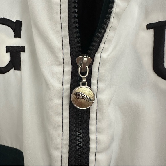 Jaguar F1 Racing Jacket - Picture 3 of 3